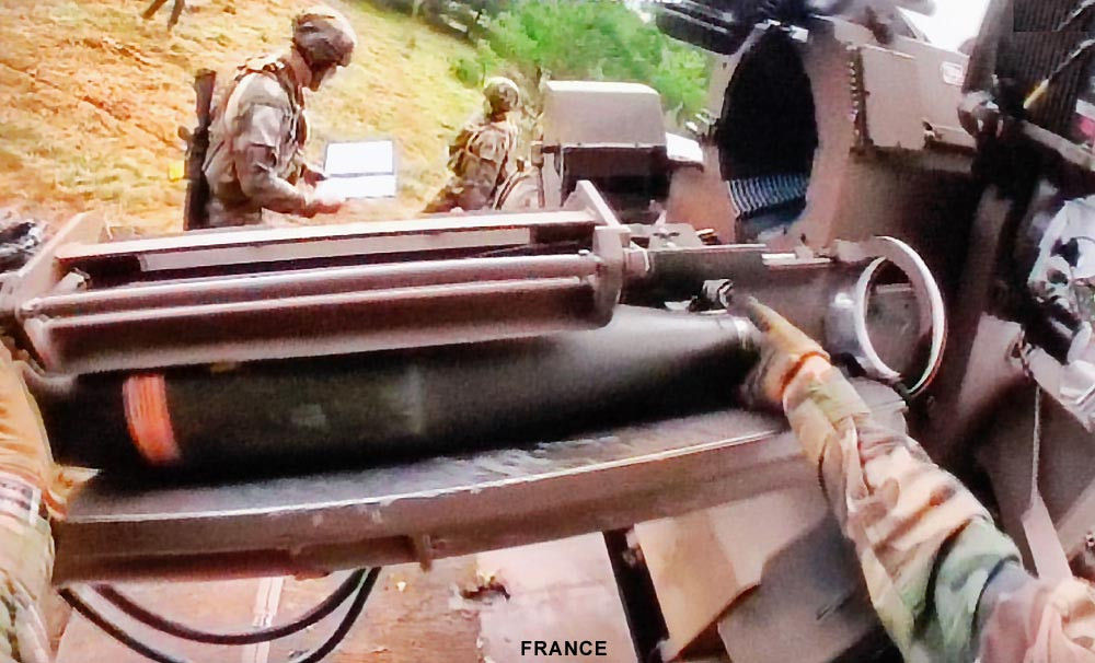 CGUNIF.FR - Fourniture d'articles militaires